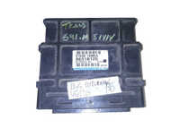 31036 1XM5A tcm transmission computer 2013-2015 Mitsubishi Outlander