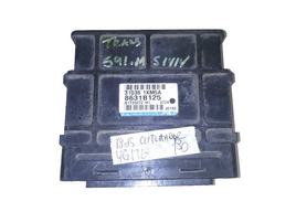 31036 1XM5A tcm transmission computer 2013-2015 Mitsubishi Outlander