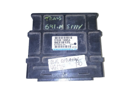 31036 1XM5A tcm transmission computer 2013-2015 Mitsubishi Outlander