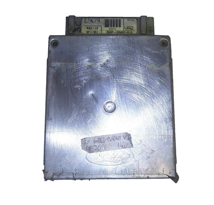 E6SF-12A650-A1C ecm ecu computer 1986 Ford LTD or Crown Vic Grand Marquis