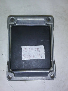 2003-2004 Cadillac CTS ecu ecm computer 1039S01482