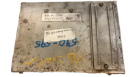 1226864 PCM ECM ECU computer 1985-1987 Chevy Camaro or Skylark or S10