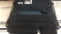 89661-12N01 ecm ecu computer 2011-2012 Scion XB