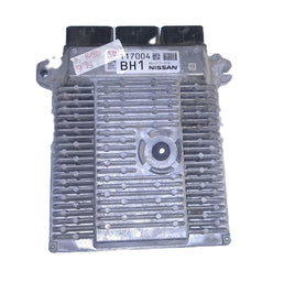 NEC013-016 ecm ecu computer 2015 Infiniti QX80