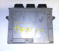 7F9A-12A650-LD ecm ecu computer 2007 Ford Freestyle **tested**