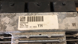 2012-2013 Infiniti M37 or M56  engine control module BED311-000