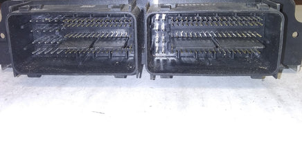 K2GA-12A650-CGA ecm ecu computer 2019-2020 Lincoln Nautilus