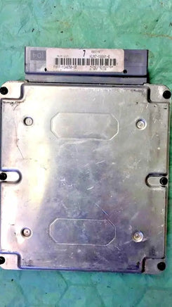 F8FF-12A650-SE Mazda 626 1998 ecm ecu computer   **TESTED**