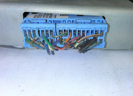 1996 Acura TL traction control module 39900-SZ5-A01
