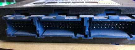 16257125 Chevrolet Astro, Blazer or GMC Safari 2000 BCM Body Control Module