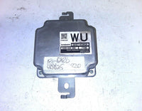 284E7 6GW0A driver assist control module 2018 Infiniti QX80 - Swan Auto