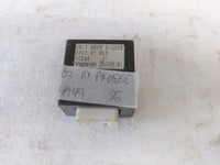 2002-2003 Mazda Protege lock module BP5T 67 SLY