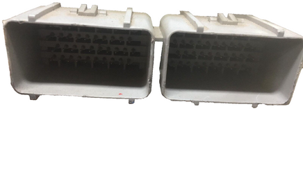 P04606301AI Dodge Avenger or Chrysler Sebring engine control computer 1998