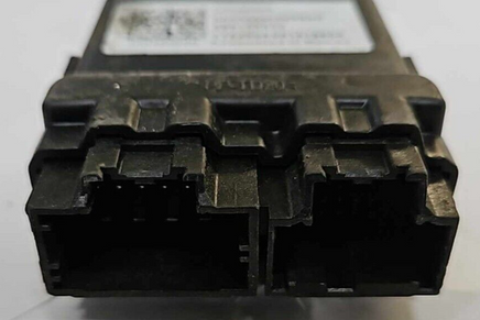 13526069 Chevy or GMC pickup 2020-2023 heated seat control module