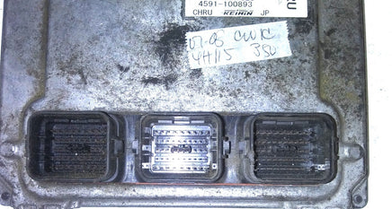 37820-RMX-325 ecm ecu computer 2007-2008 Honda Civic