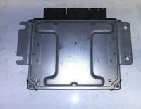 NEC027-081 ecm ecu computer 2016-2017 Nissan Altima