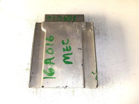 2002 Ford Taurus or Sable ecm ecu computer 2U7A-12A650-BMA **Tested**
