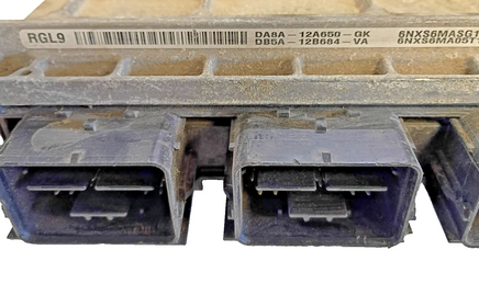 DA8A-12A650-GK ecm ecu computer 2013 Ford Flex TESTED GOOD