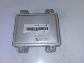 12581130 ecm ecu computer 2005 Saturn Relay ***TESTED GOOD**