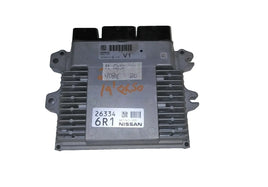 2019 Infiniti QX50 ecm ecu computer NEC041-063
