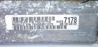 P04727178 ecm ecu computer 1996 Plymouth Voyager - Swan Auto