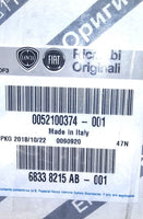 68338215AB Dodge or Chrysler ecu ecm computer **Brand New**