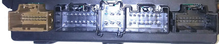 LU5T-14C708-EK seat control module 2020 Lincoln Navigator or Aviator
