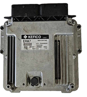 39131-2EHA7 Kia Soul 2016 ecm ecu computer