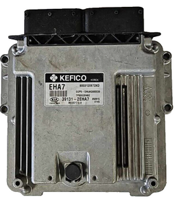 39131-2EHA7 Kia Soul 2016 ecm ecu computer
