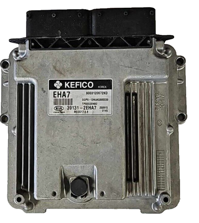 39131-2EHA7 Kia Soul 2016 ecm ecu computer