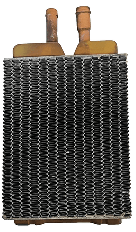 250-319 Heater core fits 1986-1990 Ford Escort or Mercury Tracer  **NEW** - Swan Auto