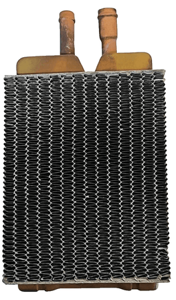 250-319 Heater core fits 1986-1990 Ford Escort or Mercury Tracer  **NEW** - Swan Auto