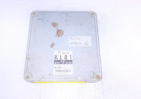 1993 Mazda 626 ecm ecu computer KL01 18 881D