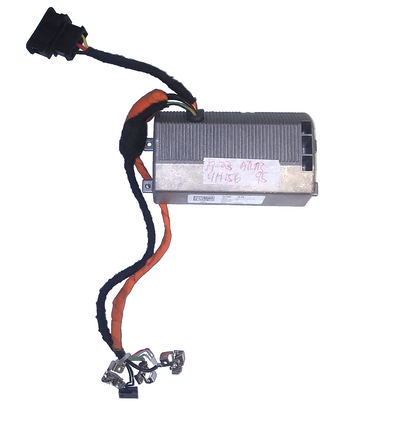 3CN 907 155 inverter power supply module 2019-2023 VW Atlas