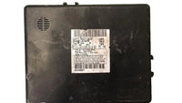 95400-A7630 Kia Forte 2014-2016 bcm body control module