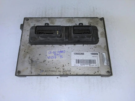 12603366 Chevrolet Cobalt or HHR 2005-2006 ecm ecu computer