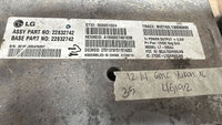 22832742 Chevy Tahoe or GMC Yukon XL control module 2012-2014 - Swan Auto
