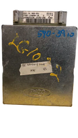 F5DF-12A650-JB Ford Taurus or Mercury Sable 1995 ecm ecu computer