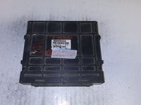 MR498280 tcm transmission computer module 2000 Mitsubishi Mirage