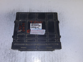 MR498280 tcm transmission computer module 2000 Mitsubishi Mirage