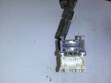 1999-2005 Saab 9-5 communication navigation wiring harness 12450933