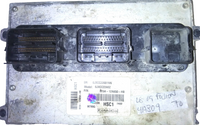 8E5A-12A650-HB ecm ecu computer 2008-2009 Ford Fusion **tested good**