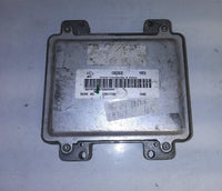 12623632 Chevy Silverado Tahoe engine control module
