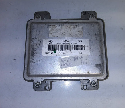 12623632 Chevy Silverado Tahoe engine control module