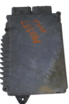 P04727155AI Dodge Caravan or T&C 1998 ecm ecu computer