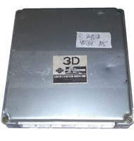 A18-B93 G01 ecu ecm computer 1995 Nissan 240SX