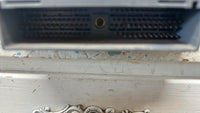 4M81-12A650-EE Mazda 6 ecm ecu computer 2004