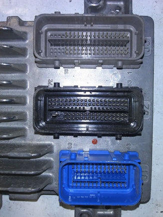 12662593 ecm ecu computer 2013-2015 Chevrolet Trax - Swan Auto
