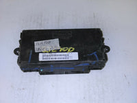 2013-2019 Ford Flex seat control module BB5T-14C708-AE