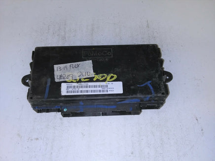 2013-2019 Ford Flex seat control module BB5T-14C708-AE
